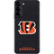 NFL Cincinnati Bengals - Distressed Galaxy S22 Plus Skin