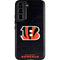 NFL Cincinnati Bengals - Distressed Galaxy S22 Pro Case