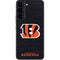 NFL Cincinnati Bengals - Distressed Galaxy S22 Skin