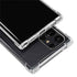 NFL Cincinnati Bengals - Distressed Galaxy S22 Ultra Clear Case