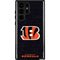 NFL Cincinnati Bengals - Distressed Galaxy S22 Ultra Pro Case