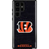 NFL Cincinnati Bengals - Distressed Galaxy S22 Ultra Pro Case