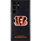 NFL Cincinnati Bengals - Distressed Galaxy S22 Ultra Skin