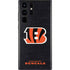 NFL Cincinnati Bengals - Distressed Galaxy S22 Ultra Skin