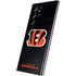 NFL Cincinnati Bengals - Distressed Galaxy S22 Ultra Skin