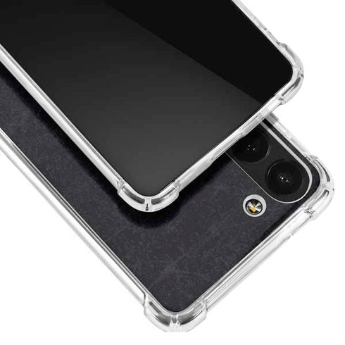 NFL Cincinnati Bengals - Distressed Galaxy S23 Clear Case