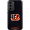 NFL Cincinnati Bengals - Distressed Galaxy S23 Plus Pro Case