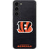 NFL Cincinnati Bengals - Distressed Galaxy S23 Plus Skin
