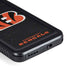 NFL Cincinnati Bengals - Distressed Galaxy S23 Plus Waterproof Case