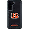 NFL Cincinnati Bengals - Distressed Galaxy S23 Plus Waterproof Case