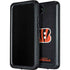 NFL Cincinnati Bengals - Distressed Galaxy S23 Plus Waterproof Case