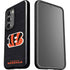 NFL Cincinnati Bengals - Distressed Galaxy S23 Pro Case