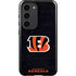 NFL Cincinnati Bengals - Distressed Galaxy S23 Pro Case