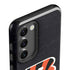 NFL Cincinnati Bengals - Distressed Galaxy S23 Pro Case