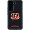NFL Cincinnati Bengals - Distressed Galaxy S23 Waterproof Case