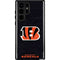 NFL Cincinnati Bengals - Distressed Galaxy S24 Ultra Impact Case