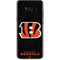 NFL Cincinnati Bengals - Distressed Galaxy S8 Plus Skin
