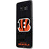 NFL Cincinnati Bengals - Distressed Galaxy S8 Skin