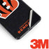 NFL Cincinnati Bengals - Distressed Galaxy S9 Plus Skin