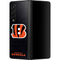 NFL Cincinnati Bengals - Distressed Galaxy Z Fold3 5G Skin