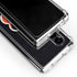 NFL Cincinnati Bengals - Distressed Galaxy Z Fold4 5G Clear Case