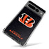 NFL Cincinnati Bengals - Distressed Google Pixel 7 Pro Clear Case
