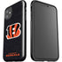 NFL Cincinnati Bengals - Distressed iPhone 11 Impact Case