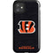 NFL Cincinnati Bengals - Distressed iPhone 11 Impact Case