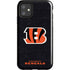 NFL Cincinnati Bengals - Distressed iPhone 11 Impact Case