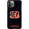 NFL Cincinnati Bengals - Distressed iPhone 11 Pro Lite Case