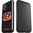 NFL Cincinnati Bengals - Distressed iPhone 11 Pro Max Impact Case