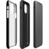 NFL Cincinnati Bengals - Distressed iPhone 11 Pro Max Impact Case