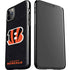 NFL Cincinnati Bengals - Distressed iPhone 11 Pro Max Lite Case