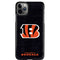 NFL Cincinnati Bengals - Distressed iPhone 11 Pro Max Lite Case