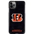 NFL Cincinnati Bengals - Distressed iPhone 11 Pro Max Lite Case