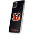 NFL Cincinnati Bengals - Distressed iPhone 11 Pro Max Skin