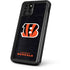 NFL Cincinnati Bengals - Distressed iPhone 11 Pro Max Waterproof Case