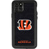 NFL Cincinnati Bengals - Distressed iPhone 11 Pro Max Waterproof Case