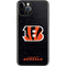 NFL Cincinnati Bengals - Distressed iPhone 11 Pro Skin