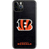 NFL Cincinnati Bengals - Distressed iPhone 11 Pro Skin