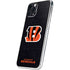 NFL Cincinnati Bengals - Distressed iPhone 11 Pro Skin