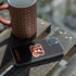 NFL Cincinnati Bengals - Distressed iPhone 11 Pro Skin
