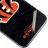 NFL Cincinnati Bengals - Distressed iPhone 11 Skin