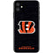 NFL Cincinnati Bengals - Distressed iPhone 11 Skin