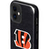 NFL Cincinnati Bengals - Distressed iPhone 12 Impact Case