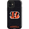 NFL Cincinnati Bengals - Distressed iPhone 12 Impact Case