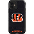 NFL Cincinnati Bengals - Distressed iPhone 12 Impact Case