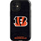 NFL Cincinnati Bengals - Distressed iPhone 12 Mini Impact Case