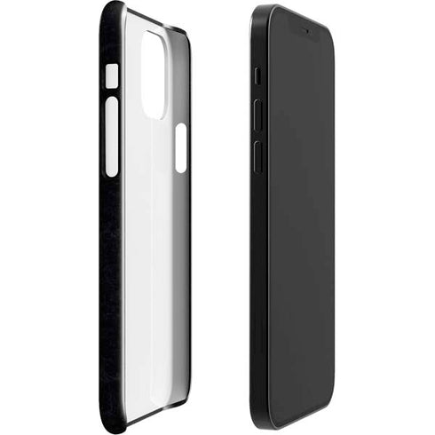 NFL Cincinnati Bengals - Distressed iPhone 12 Mini Lite Case