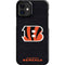 NFL Cincinnati Bengals - Distressed iPhone 12 Mini Lite Case